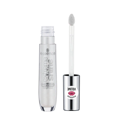 Essence Extreme Shine Volume Lipgloss 101 Milky Way Essence Extreme Shine Volume Lipgloss 101 Milky Way