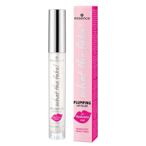 Essence What The Fake! Plumping Lip Filler Essence What The Fake! Plumping Lip Filler