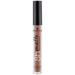 Essence 8H Matte Liquid Lipstick 01 Cinnamon Spice