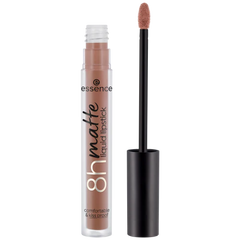 Essence 8H Matte Liquid Lipstick 01 Cinnamon Spice