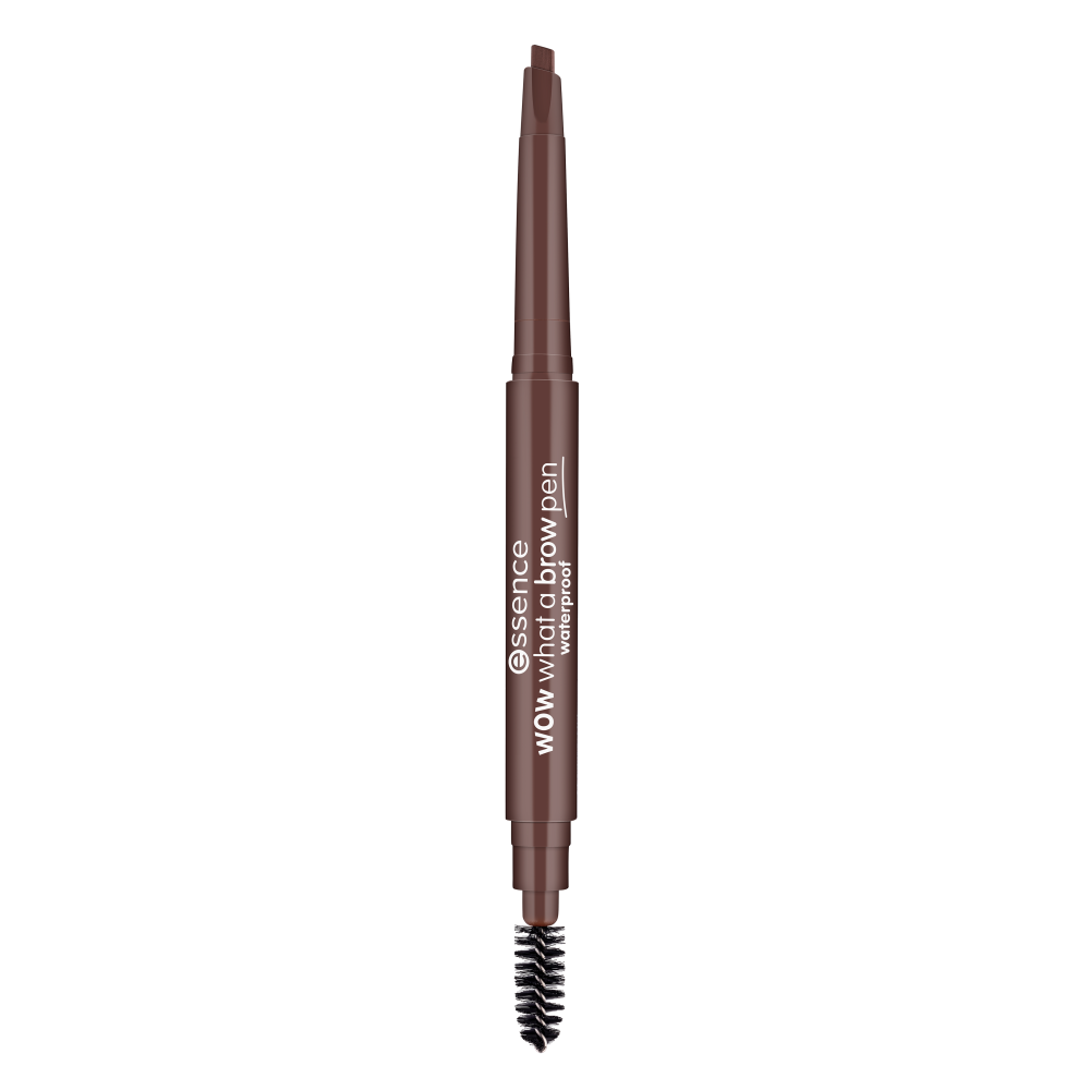 Essence Wow What A Brow Pen Waterproof 02 Essence Wow What A Brow Pen Waterproof 02