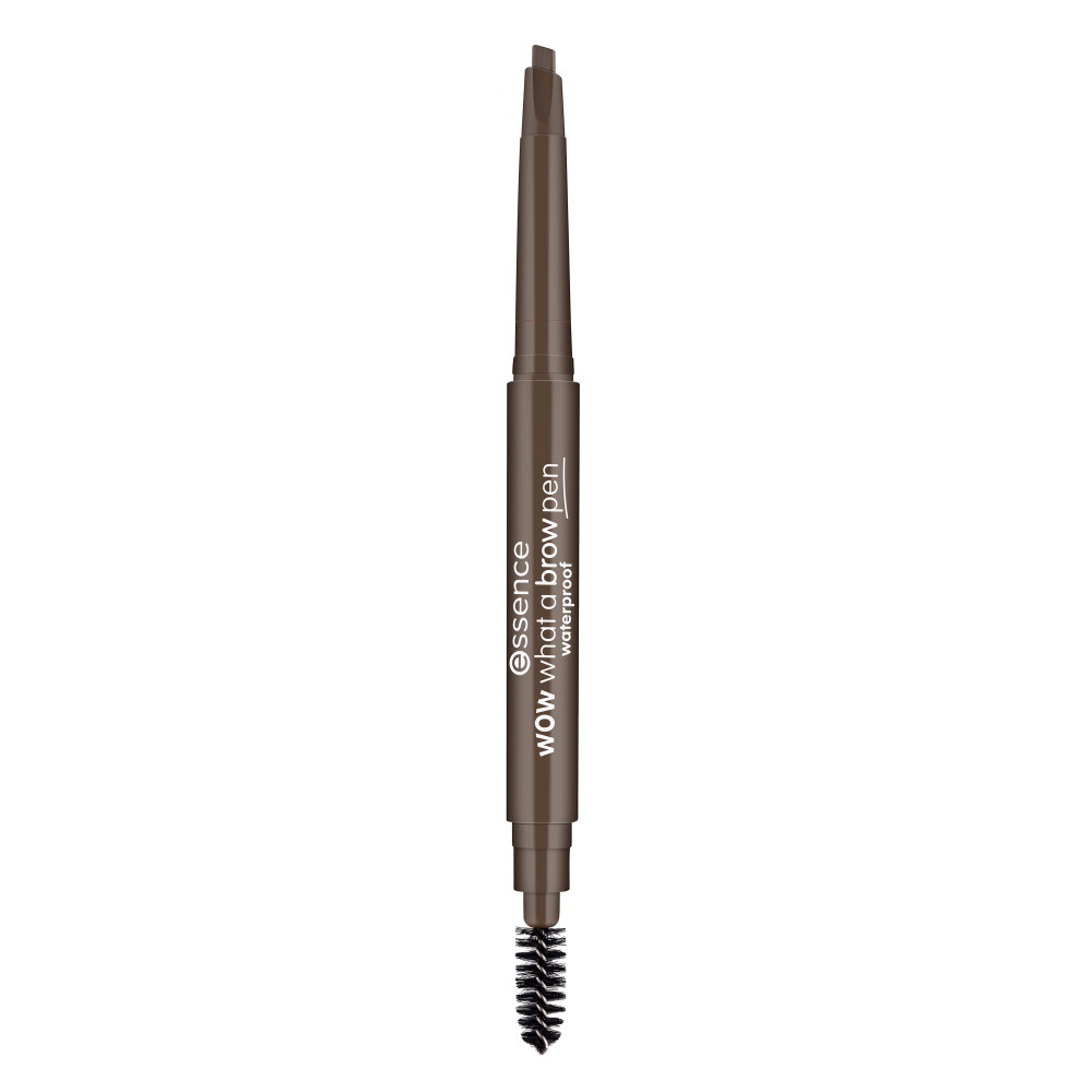 Essence Wow What A Brow Pen Waterproof 03