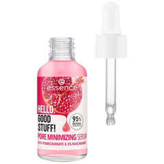 Essence Hello Good Stuff Pore Minimizing Serum Nimizing Serum