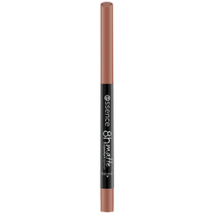 Essence 8H Matte Comfort Lipliner 01