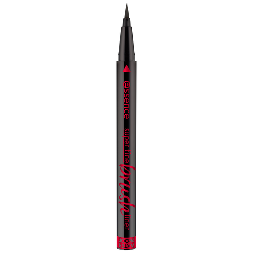 Essence Super Fine Brush Liner Waterproof