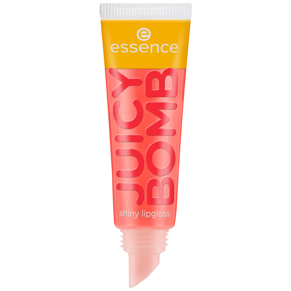 Essence Juicy Bomb Shiny Lipgloss 103 orange