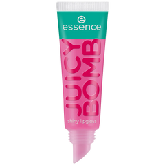 Essence Juicy Bomb Shiny Lipgloss Witty Watermelon 102 pink