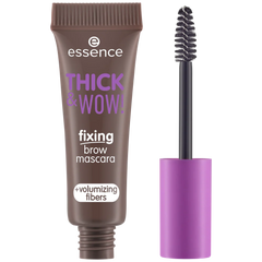 Essence Thick & Wow! Fixing Brow Mascara