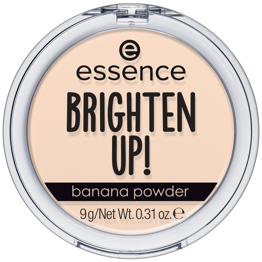 Essence Brighten Up Banana Powder 20