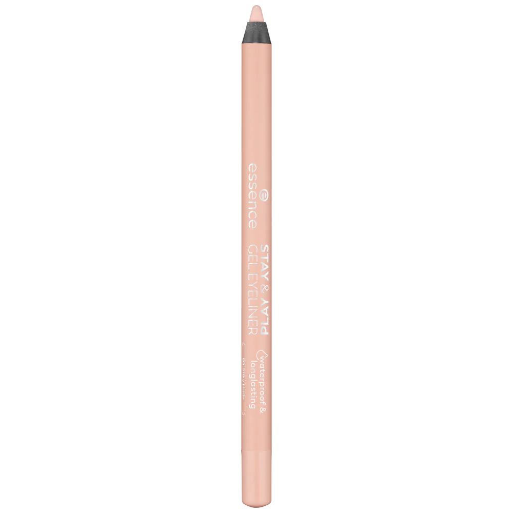 Essence Stay & Play Gel Eyeliner Essence Stay & Play Gel Eyeliner