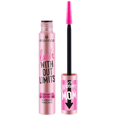 Essence Lash Without Limits Extreme Lengthening & Volume Mascara