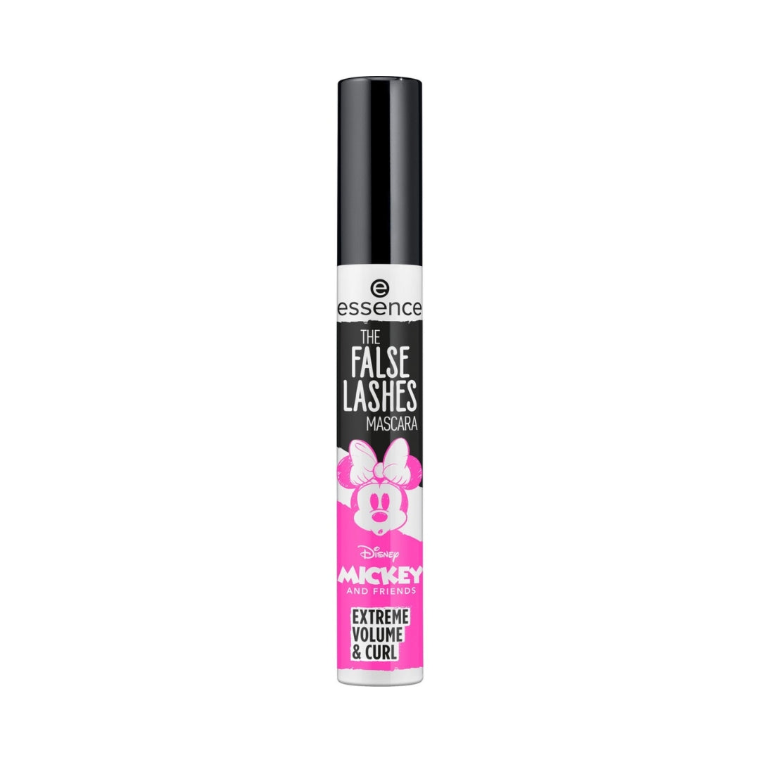 Essence Disney Mickey And Friends The False Lashes Mascara Extreme Volume & Curl