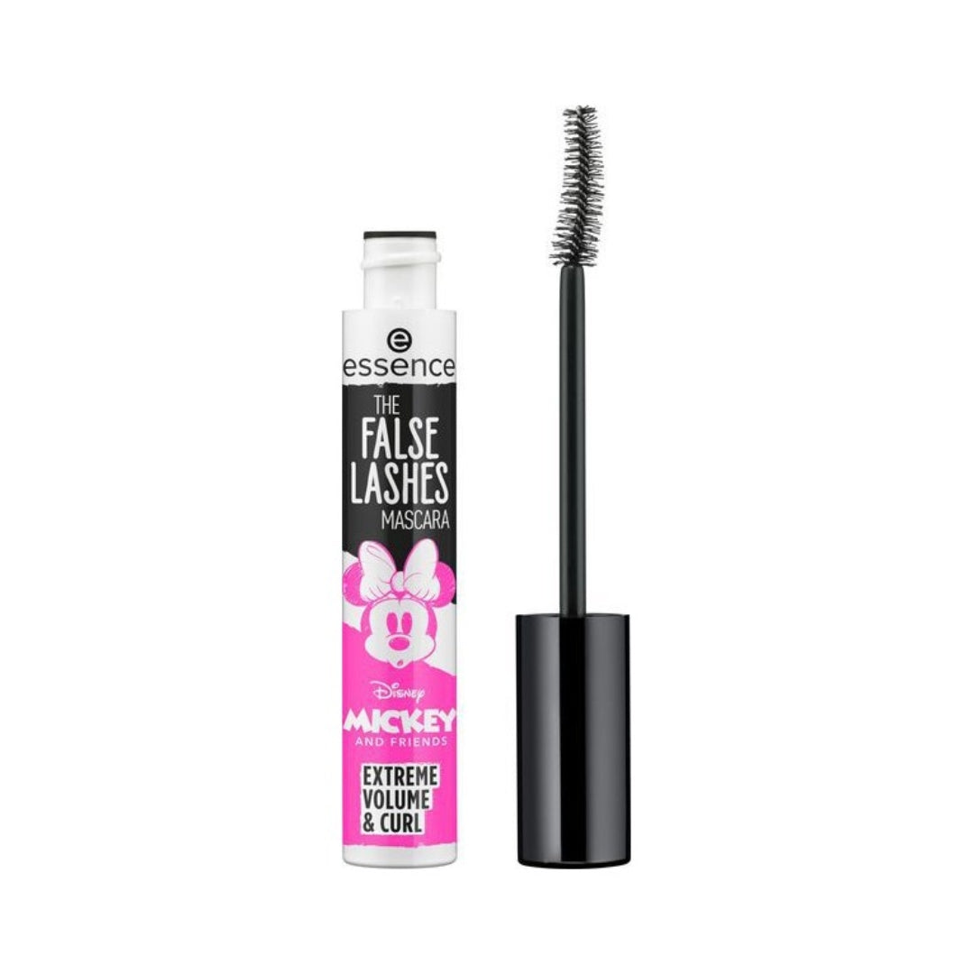 Essence Disney Mickey And Friends The False Lashes Mascara Extreme Volume & Curl