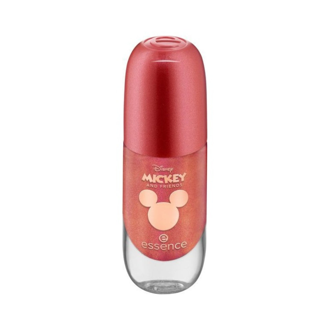Essence Disney Mickey And Friends Effect Nail Polish