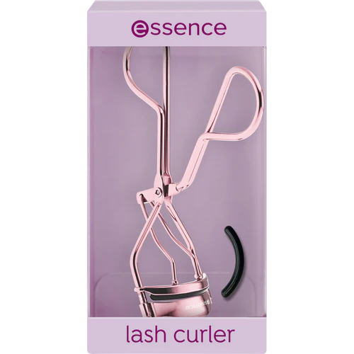 Essence Lash Curler 01