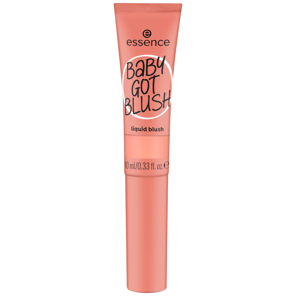Essence Baby Got Blush Liquid Blush 40