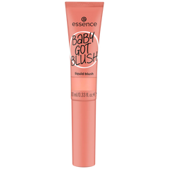 Essence BABY GOT BLUSH liquid blush