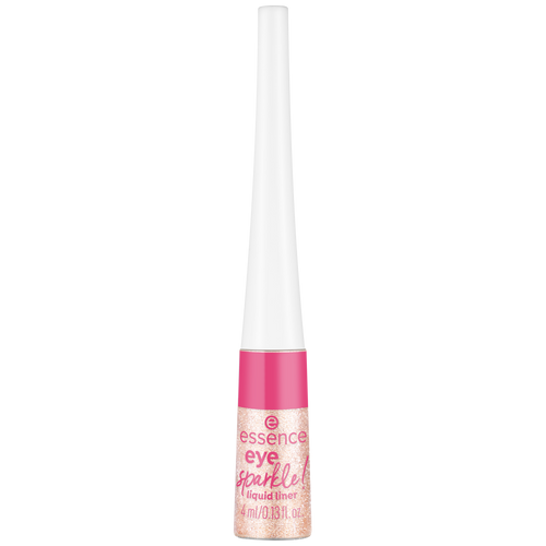 Essence Eye Sparkle Liquid Liner 01 Essence Eye Sparkle Liquid Liner 01