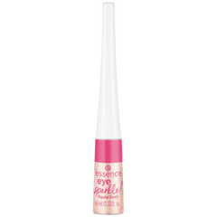 Essence Eye Sparkle Liquid Liner 01