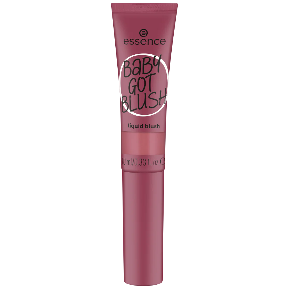 Essence Baby Got Blush Liquid Blush 20