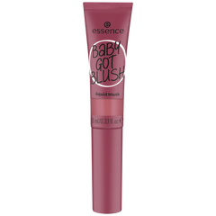 Essence BABY GOT BLUSH liquid blush