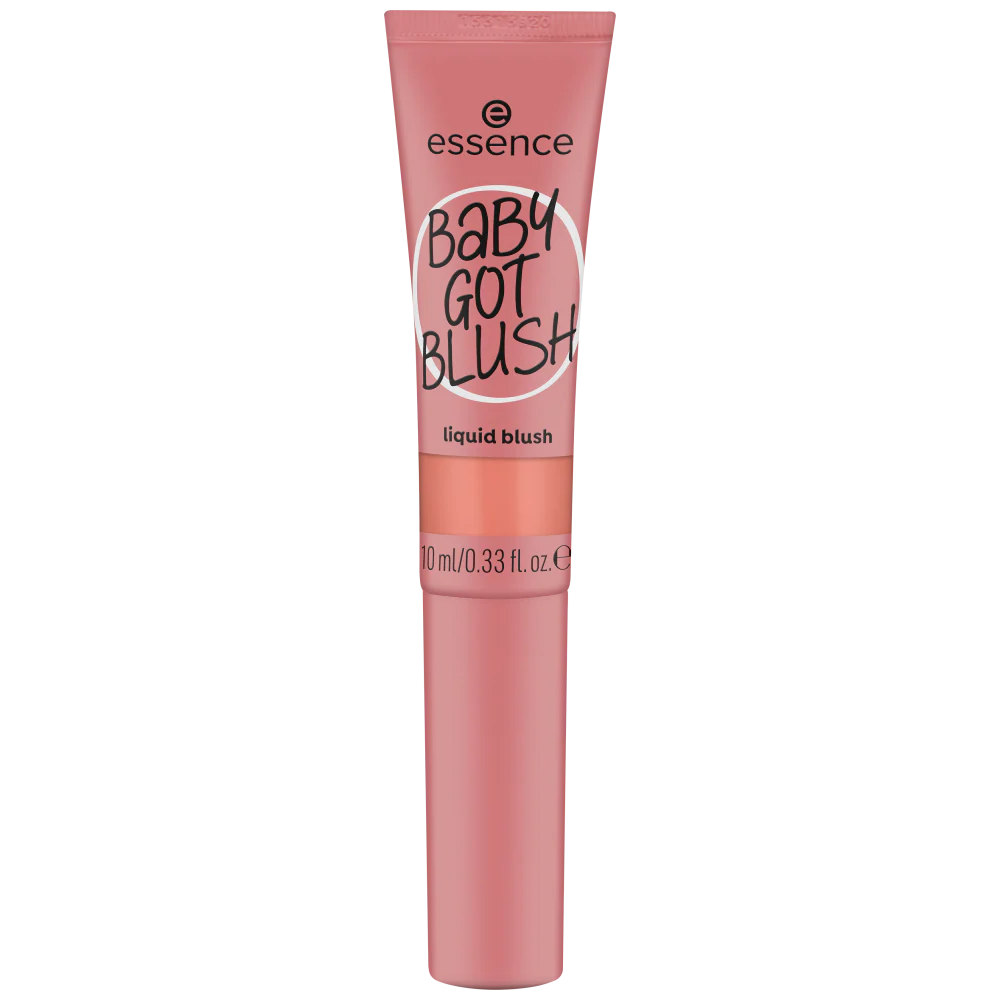 Essence Baby Got Blush Liquid Blush 30