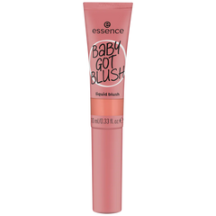 Essence BABY GOT BLUSH liquid blush