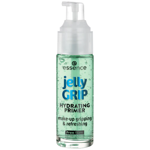 Essence Jelly Grip Hydrating Primer