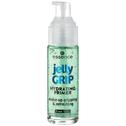 Essence Jelly Grip Hydrating Primer Essence Jelly Grip Hydrating Primer