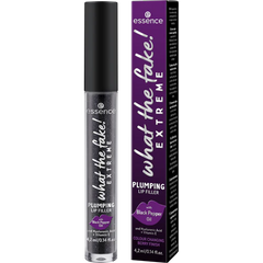 Essence What The Fake! Extreme Plumping Lip Filler - Pepper Me Up