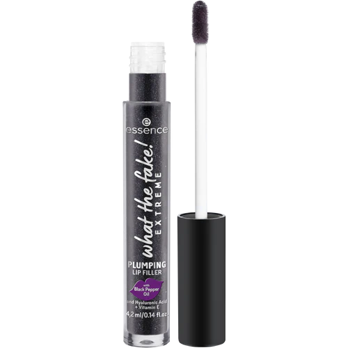 Essence What The Fake! Extreme Plumping Lip Filler - Pepper Me Up Essence What The Fake! Extreme Plumping Lip Filler - Pepper Me Up
