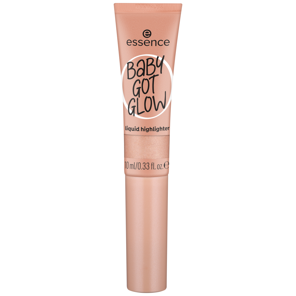 Essence Baby Got Glow Liquid Highlighter 30