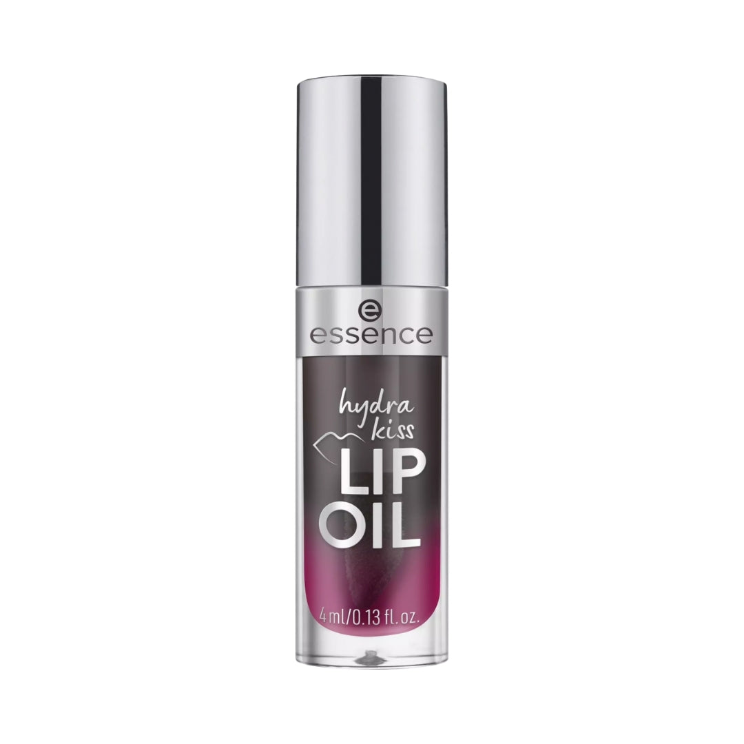 Essence Hydra Kiss Lip Oil 05