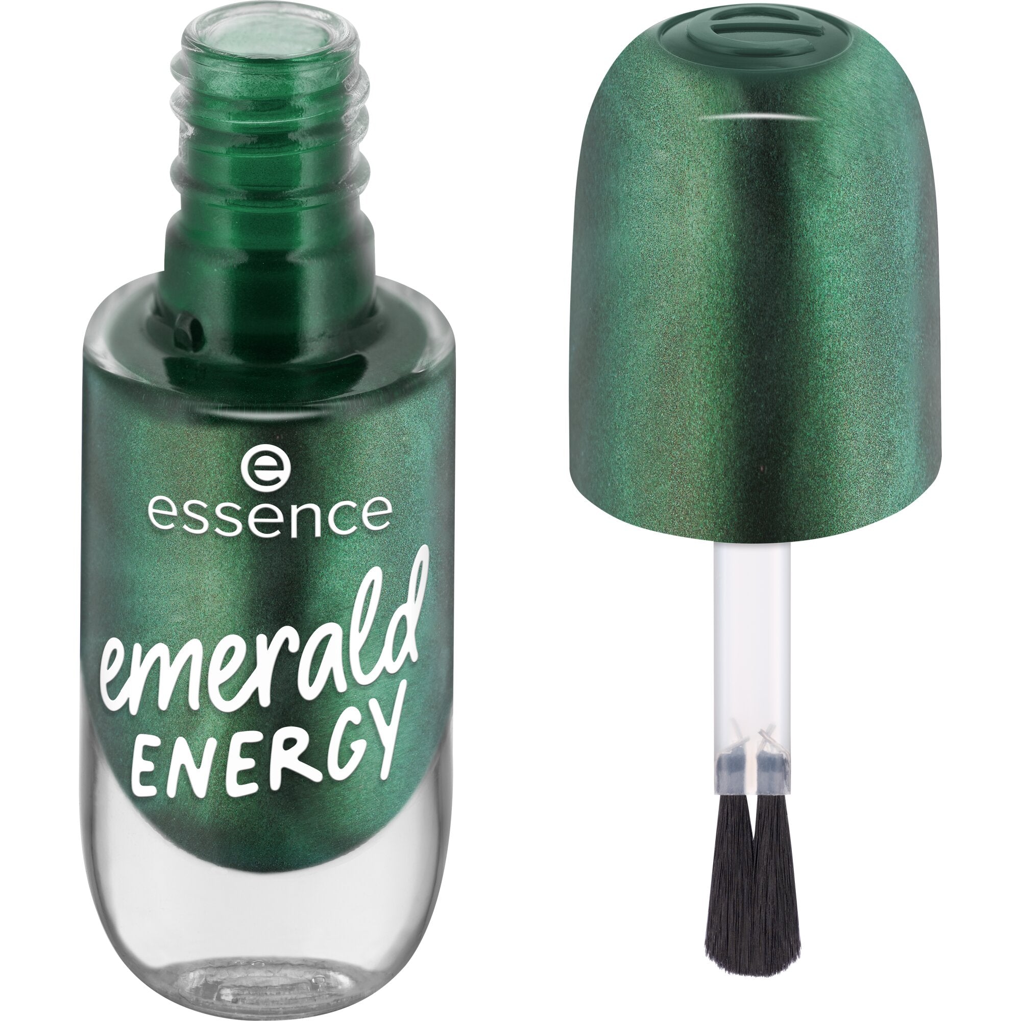 Essence Gel Nail Colour 73 Essence Gel Nail Colour 73