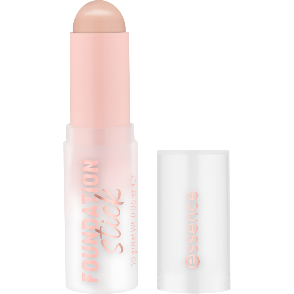 Essence Foundation Stick 130 light cool pink Essence Foundation Stick 130 light cool pink