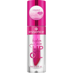 Essence Lip Oil Hydra Kiss  06 Cranberry Is Back