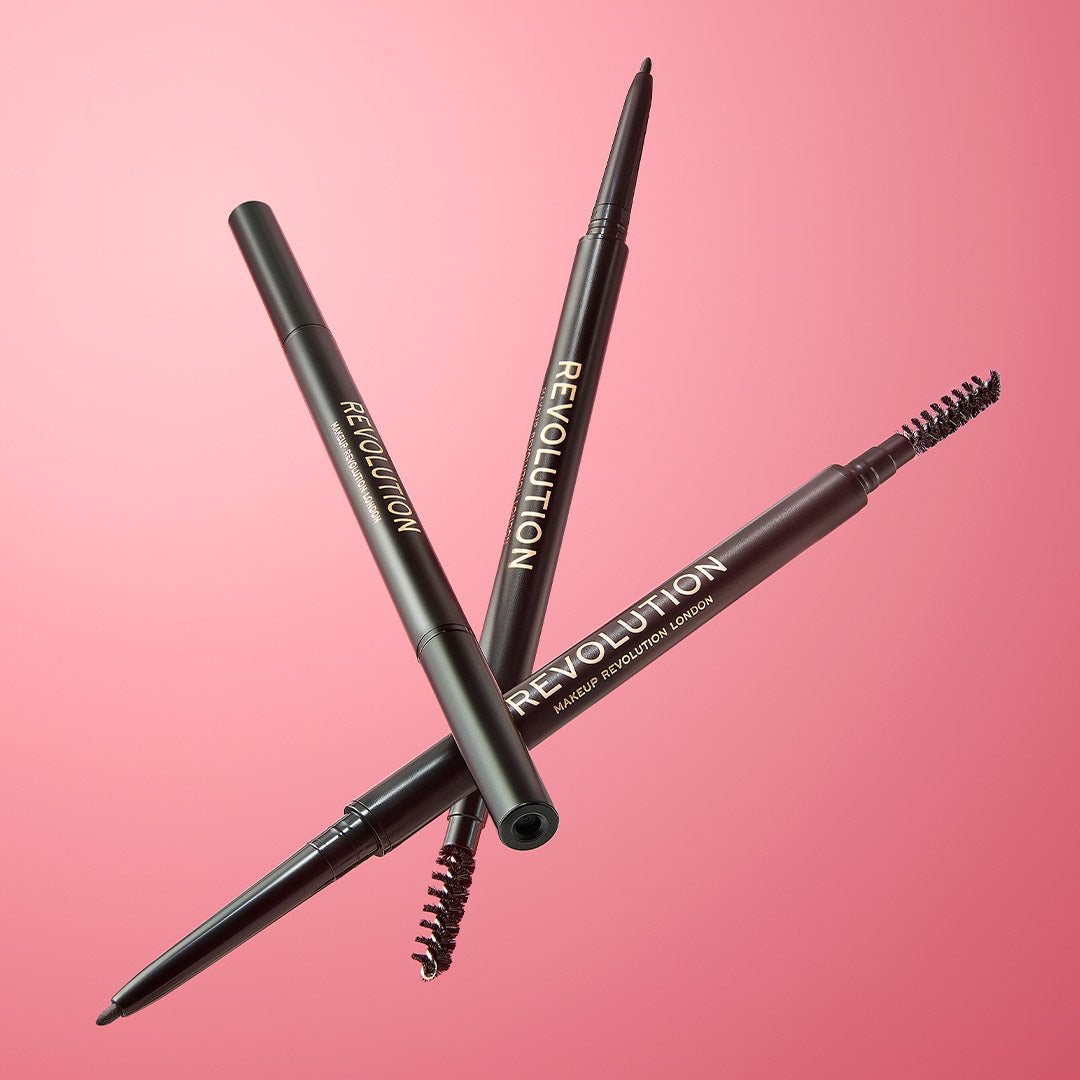 Revolution Precise Brow Pencil Revolution Precise Brow Pencil