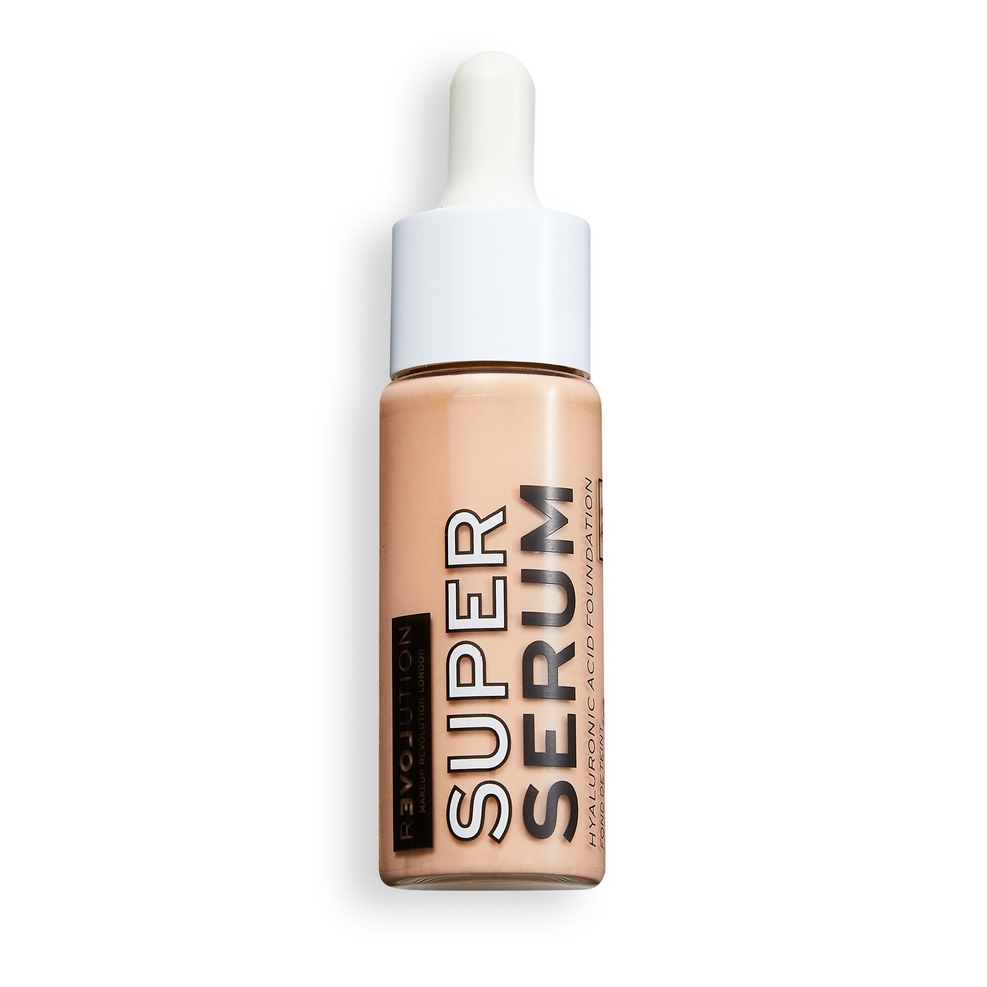 Revolution Relove Super Serum Foundation Revolution Relove Super Serum Foundation