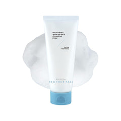Another Face Peptathenol Aqua Balance Cleansing Foam 150ml