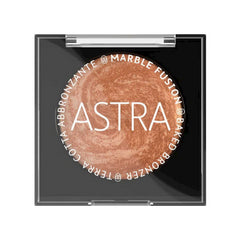 Astra Marble Fusion Baked Bronzer Gold