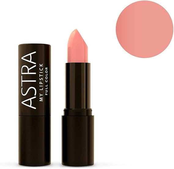 Astra My Lipstick Moisturizing Tiche Astra My Lipstick Moisturizing Tiche