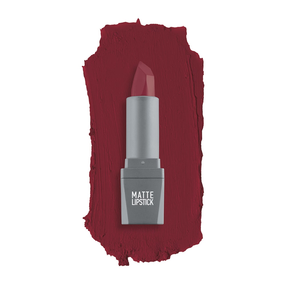 Alix Avien Matte Lipstick
