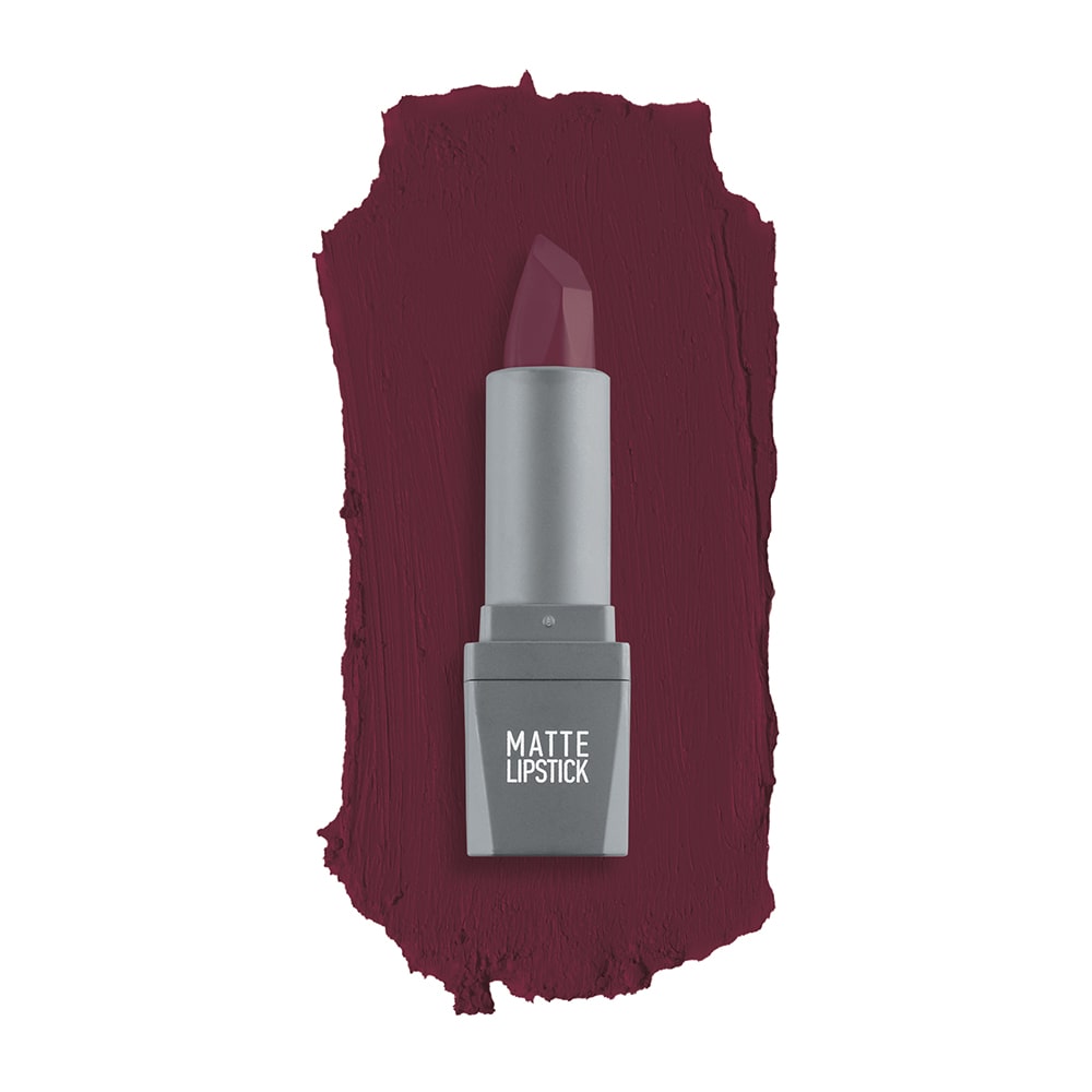 Alix Avien Matte Lipstick