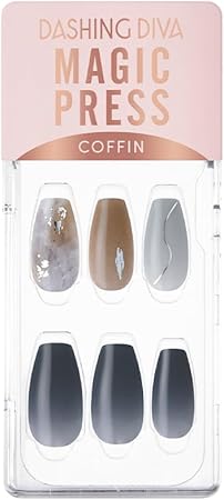 Dashing Diva Magic Press Cloud Bloom Dashing Diva Magic Press Cloud Bloom