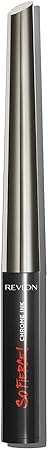 Revlon So Fierce Chrome Ink Liquid Eyeliner Gunmetal