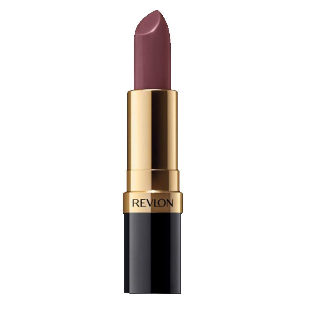 Revlon Super Lustrous Lipstick - Naughty Plum