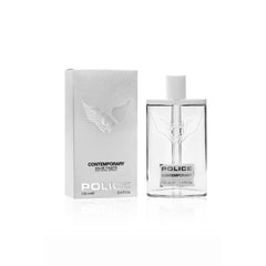 Police Contemporary Eau De Toilette For Men 100ml