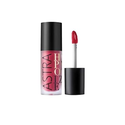Astra Hypnotize Liquid Lipstick Trendsetter Astra Hypnotize Liquid Lipstick Trendsetter