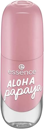Essence Gel Nail Colour 38 Essence Gel Nail Colour 38