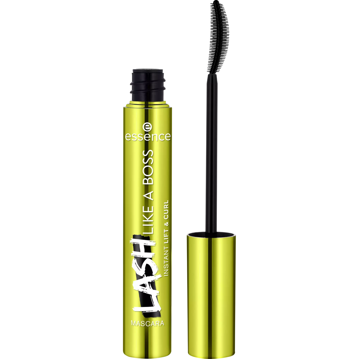 Essence LASH LIKE A BOSS curl & length mascara